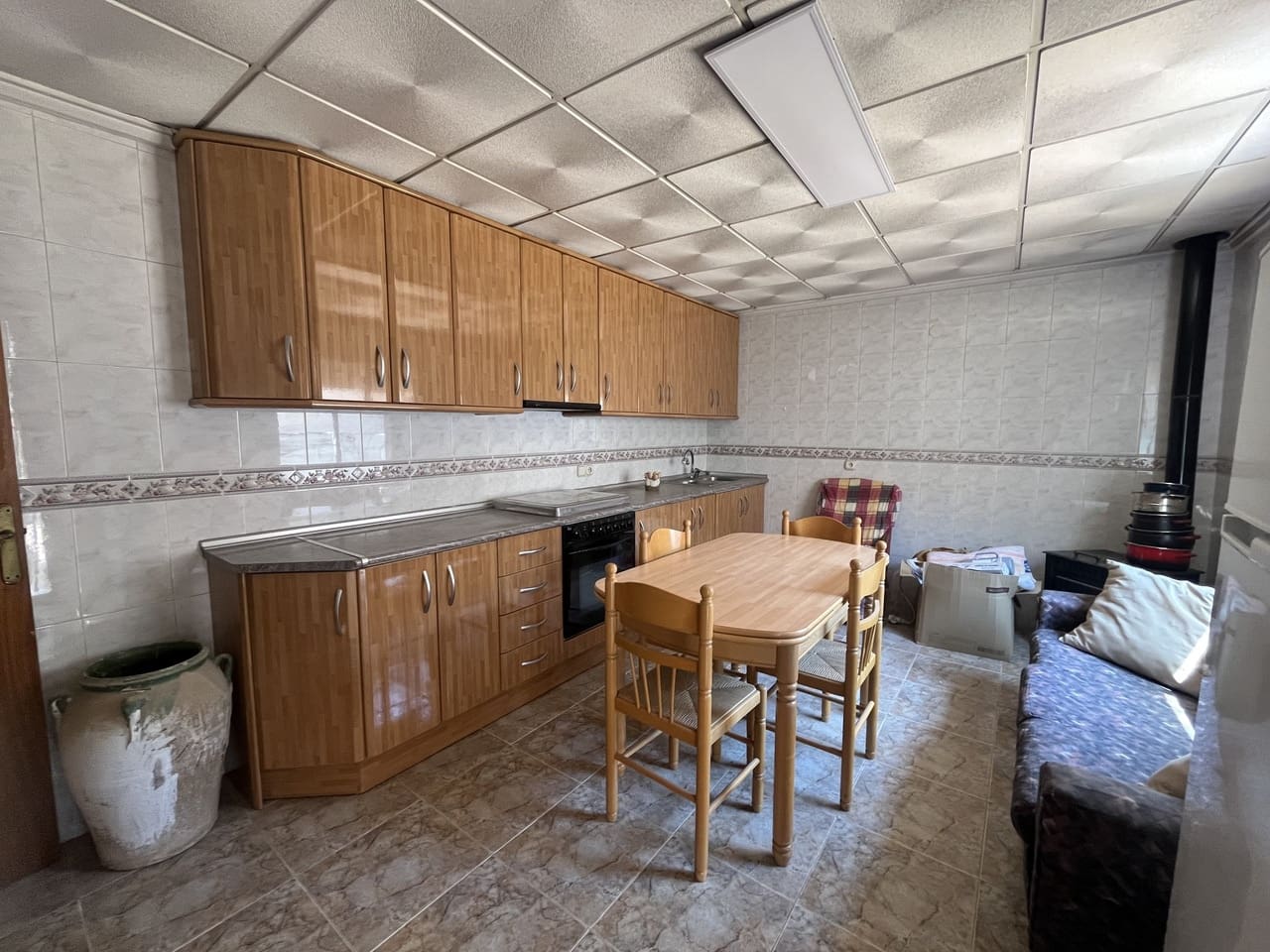 3 soverom Hus til salgs i Algorfa - € 175 000 (Ref: 9879500)