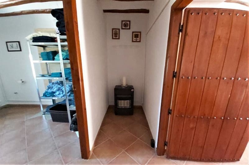 10 Zimmer Finca/Landgut zu verkaufen in Cehegin - 395.000 € (Ref: 9879504)