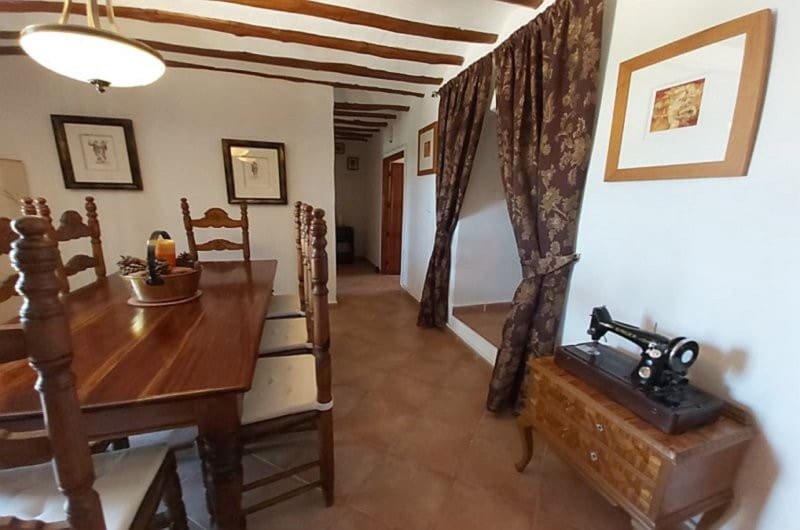 10 Zimmer Finca/Landgut zu verkaufen in Cehegin - 395.000 € (Ref: 9879504)