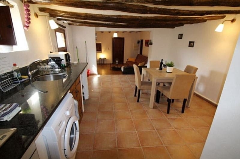 10 Zimmer Finca/Landgut zu verkaufen in Cehegin - 395.000 € (Ref: 9879504)