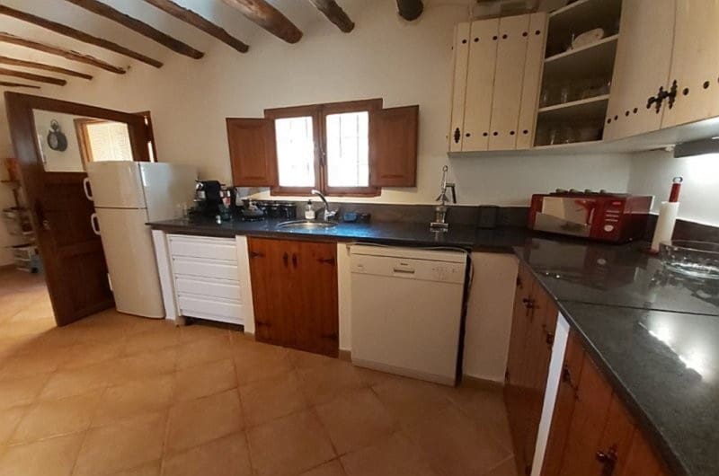 10 Zimmer Finca/Landgut zu verkaufen in Cehegin - 395.000 € (Ref: 9879504)