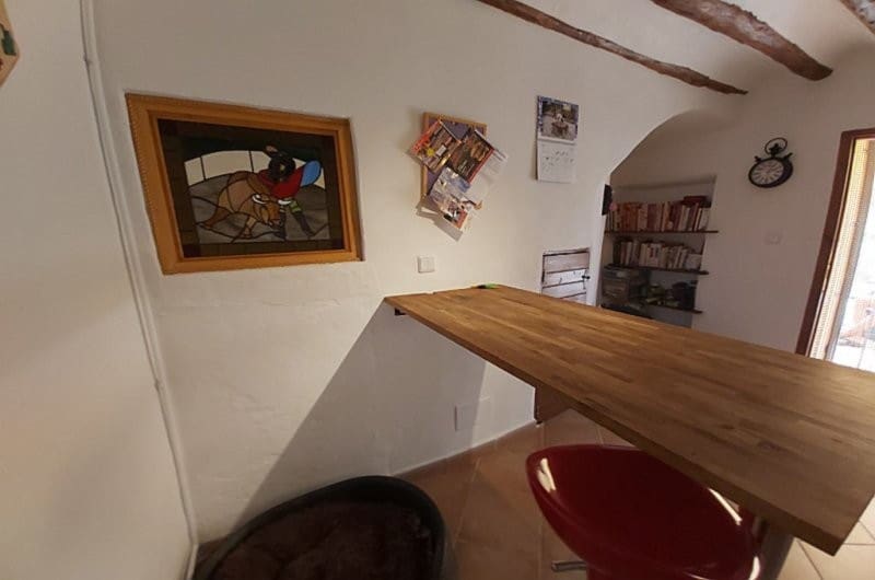 10 Zimmer Finca/Landgut zu verkaufen in Cehegin - 395.000 € (Ref: 9879504)