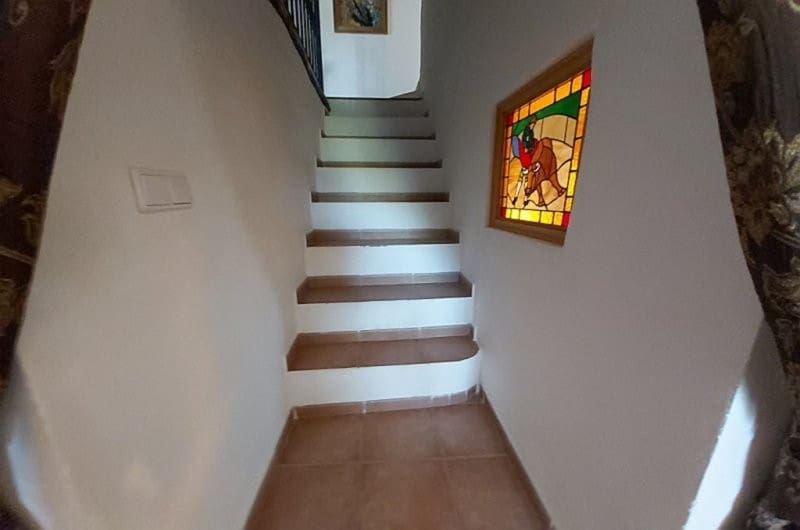 10 Zimmer Finca/Landgut zu verkaufen in Cehegin - 395.000 € (Ref: 9879504)