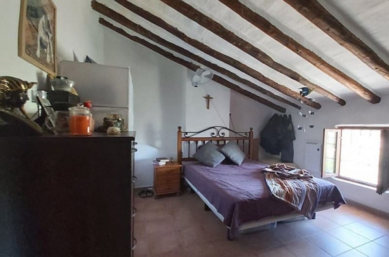 10 Zimmer Finca/Landgut zu verkaufen in Cehegin - 395.000 € (Ref: 9879504)