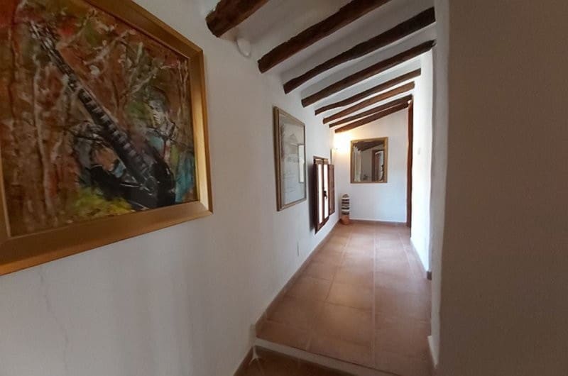10 Zimmer Finca/Landgut zu verkaufen in Cehegin - 395.000 € (Ref: 9879504)
