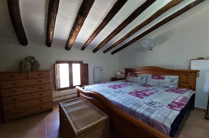 10 Zimmer Finca/Landgut zu verkaufen in Cehegin - 395.000 € (Ref: 9879504)