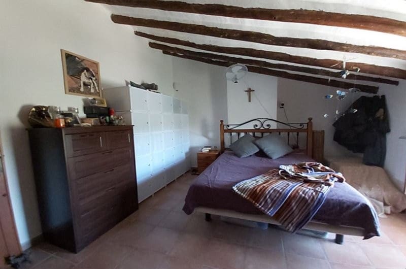 10 Zimmer Finca/Landgut zu verkaufen in Cehegin - 395.000 € (Ref: 9879504)