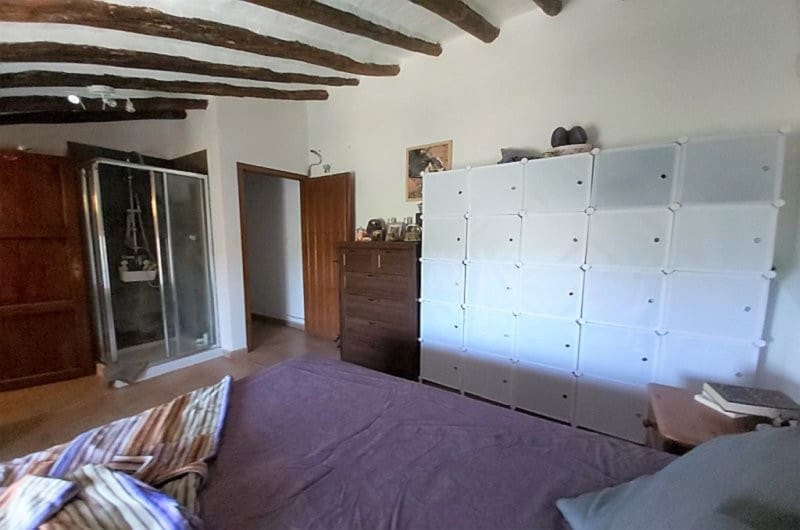 10 Zimmer Finca/Landgut zu verkaufen in Cehegin - 395.000 € (Ref: 9879504)