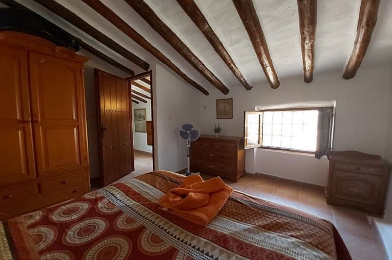 10 Zimmer Finca/Landgut zu verkaufen in Cehegin - 395.000 € (Ref: 9879504)