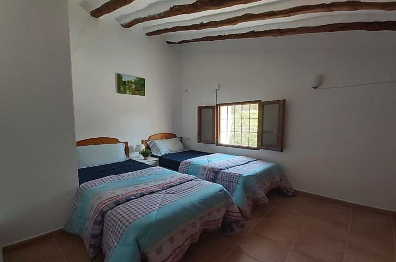 10 Zimmer Finca/Landgut zu verkaufen in Cehegin - 395.000 € (Ref: 9879504)