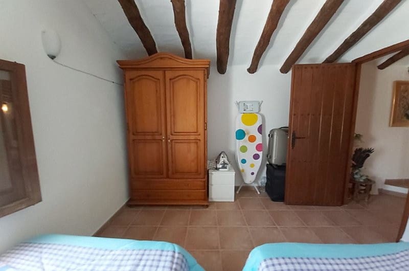 10 Zimmer Finca/Landgut zu verkaufen in Cehegin - 395.000 € (Ref: 9879504)