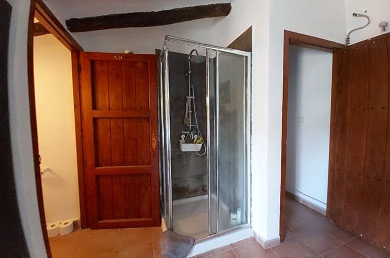 10 Zimmer Finca/Landgut zu verkaufen in Cehegin - 395.000 € (Ref: 9879504)