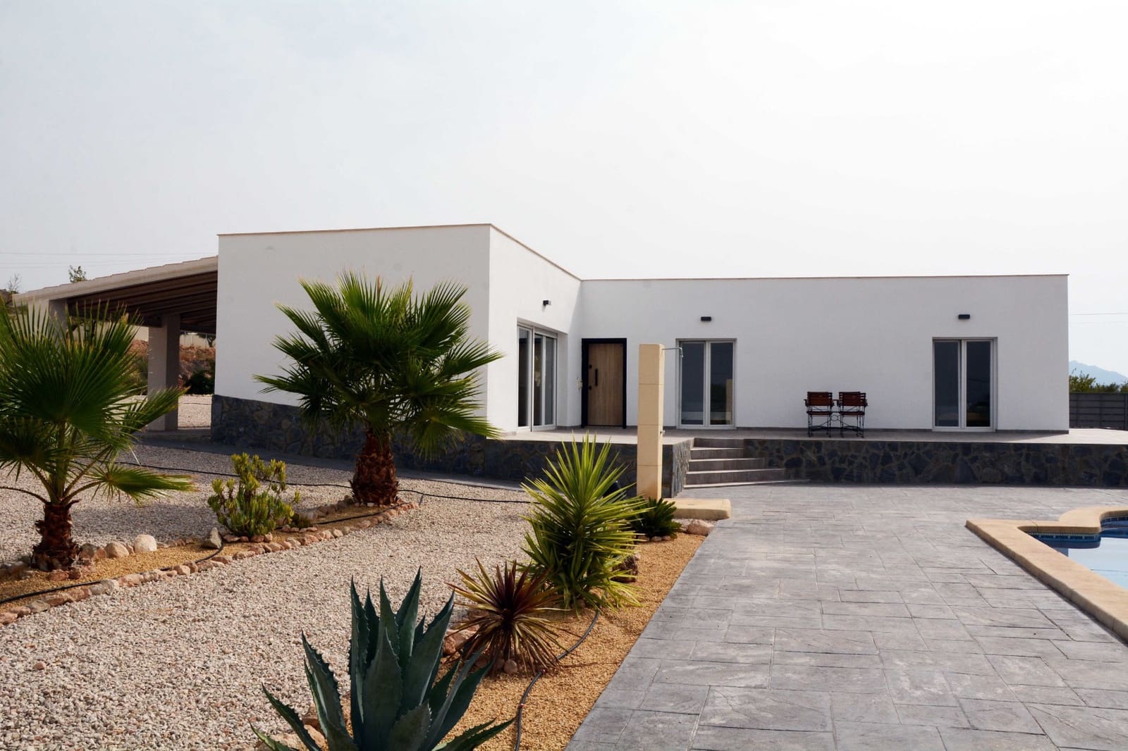 Finca/Casa Rural de 3 habitaciones en Macisvenda en venta - 357.000 € (Ref: 9879506)