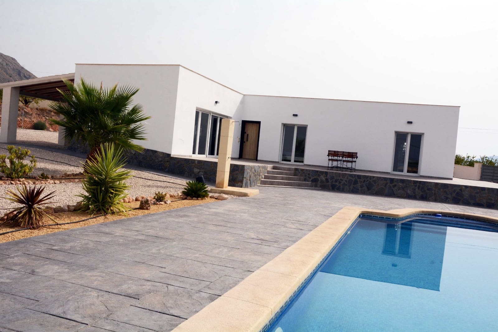 Finca/Casa Rural de 3 habitaciones en Macisvenda en venta - 357.000 € (Ref: 9879506)