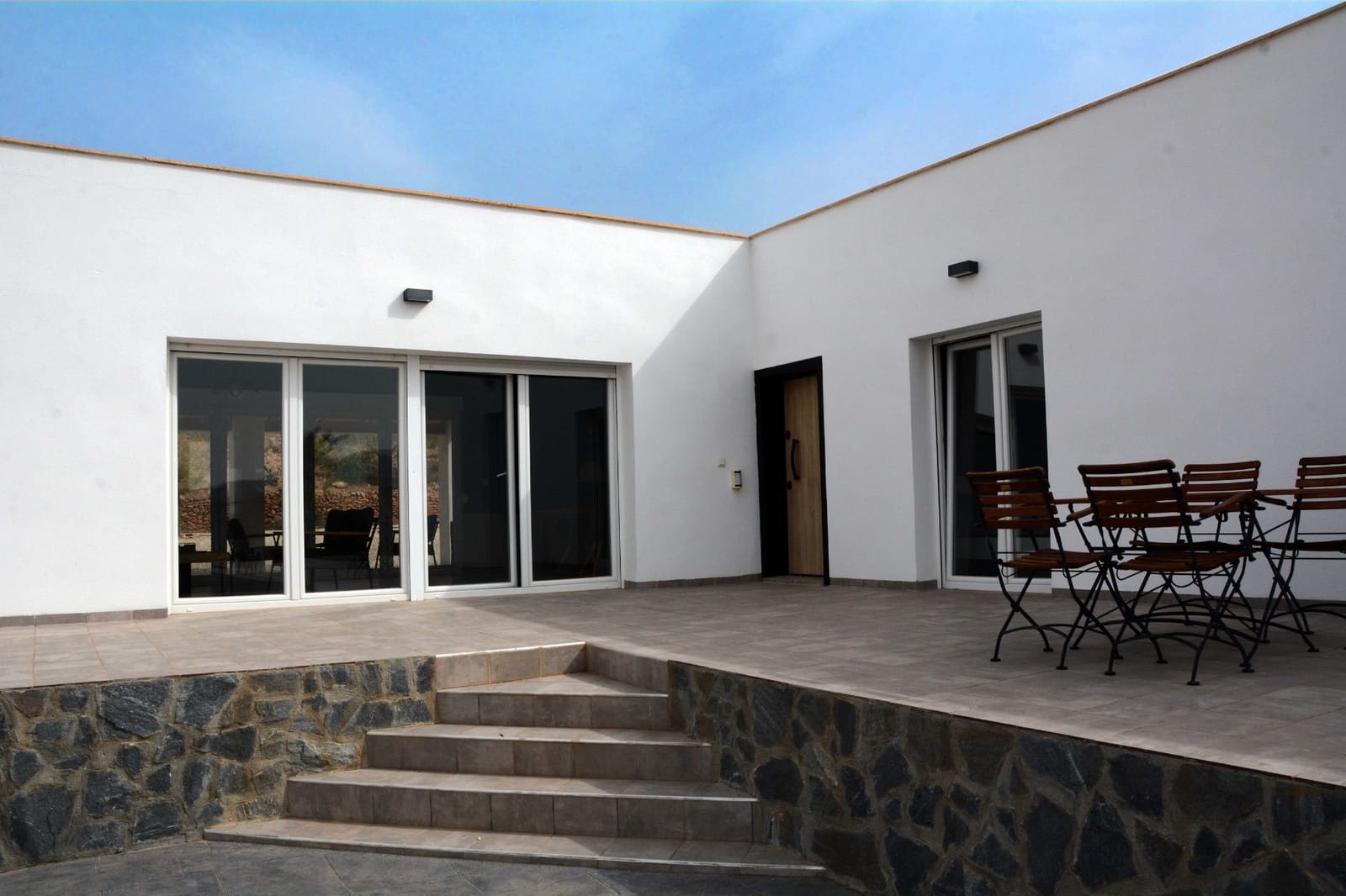 Finca/Casa Rural de 3 habitaciones en Macisvenda en venta - 357.000 € (Ref: 9879506)