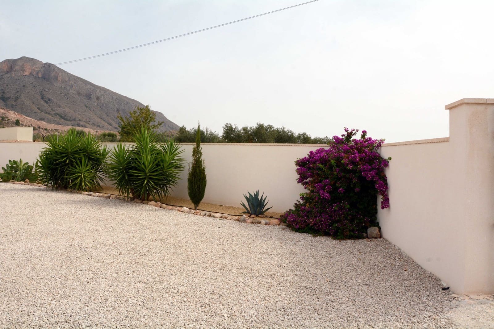 Finca/Casa Rural de 3 habitaciones en Macisvenda en venta - 357.000 € (Ref: 9879506)