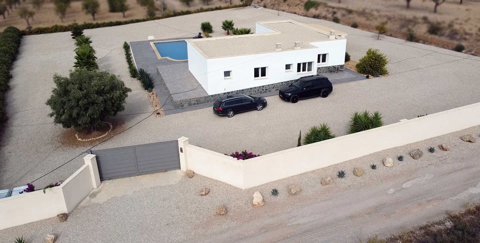 Finca/Casa Rural de 3 habitaciones en Macisvenda en venta - 357.000 € (Ref: 9879506)
