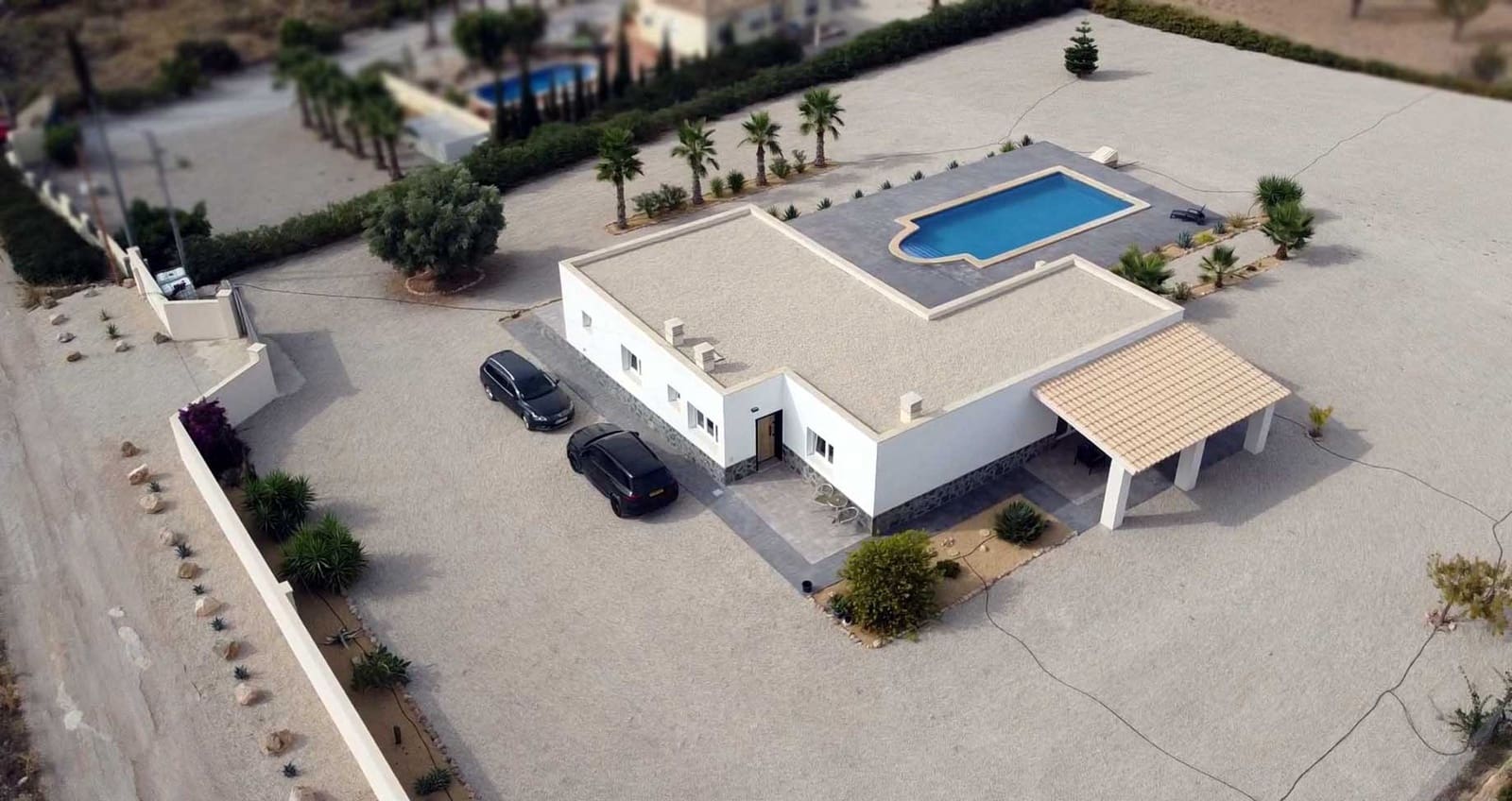 Finca/Casa Rural de 3 habitaciones en Macisvenda en venta - 357.000 € (Ref: 9879506)