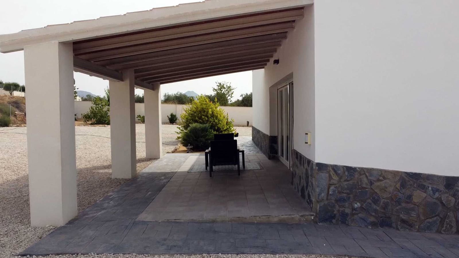 Finca/Casa Rural de 3 habitaciones en Macisvenda en venta - 357.000 € (Ref: 9879506)