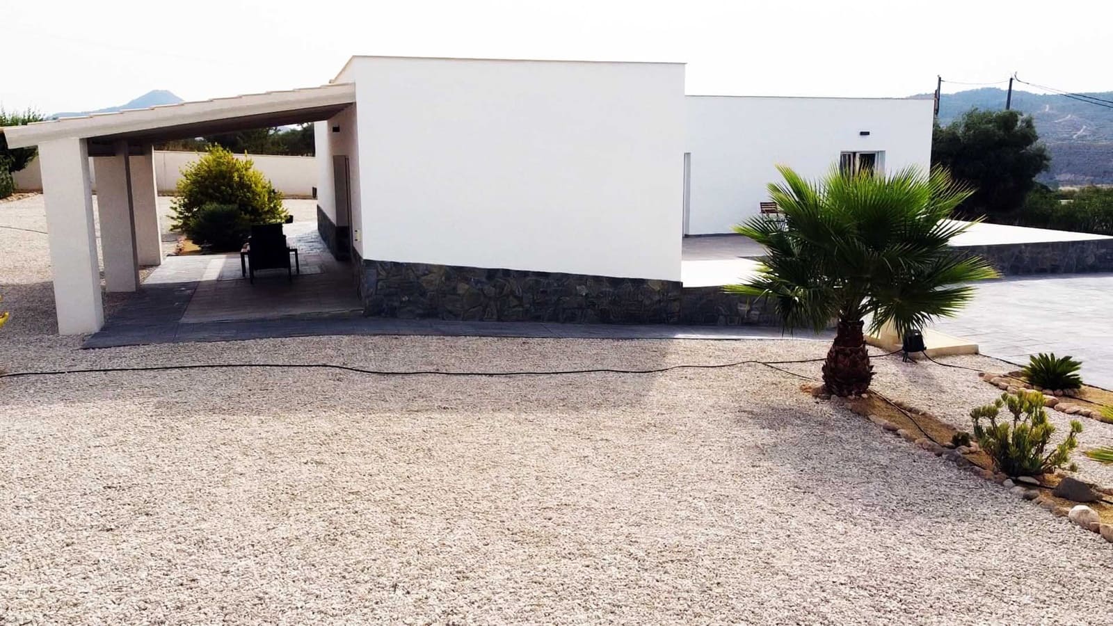 Finca/Casa Rural de 3 habitaciones en Macisvenda en venta - 357.000 € (Ref: 9879506)