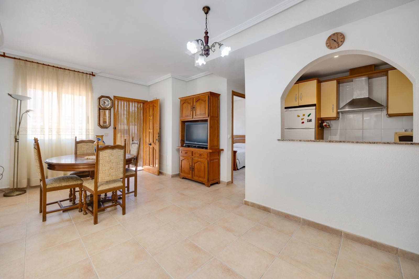 3 sovrum Hus till salu i Torrevieja med pool - 215 000 € (Ref: 9879507)