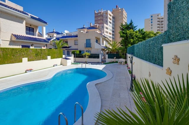 3 camera da letto Casa in vendita in La Veleta, Torrevieja con piscina - 215.000 € (Rif: 9879507)