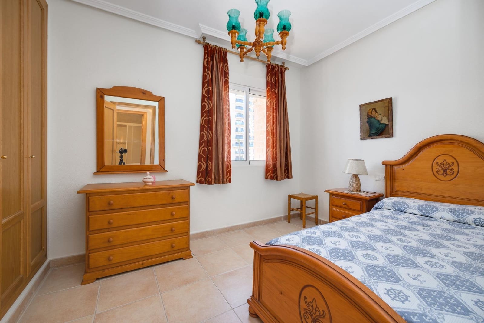 3 sovrum Hus till salu i Torrevieja med pool - 215 000 € (Ref: 9879507)