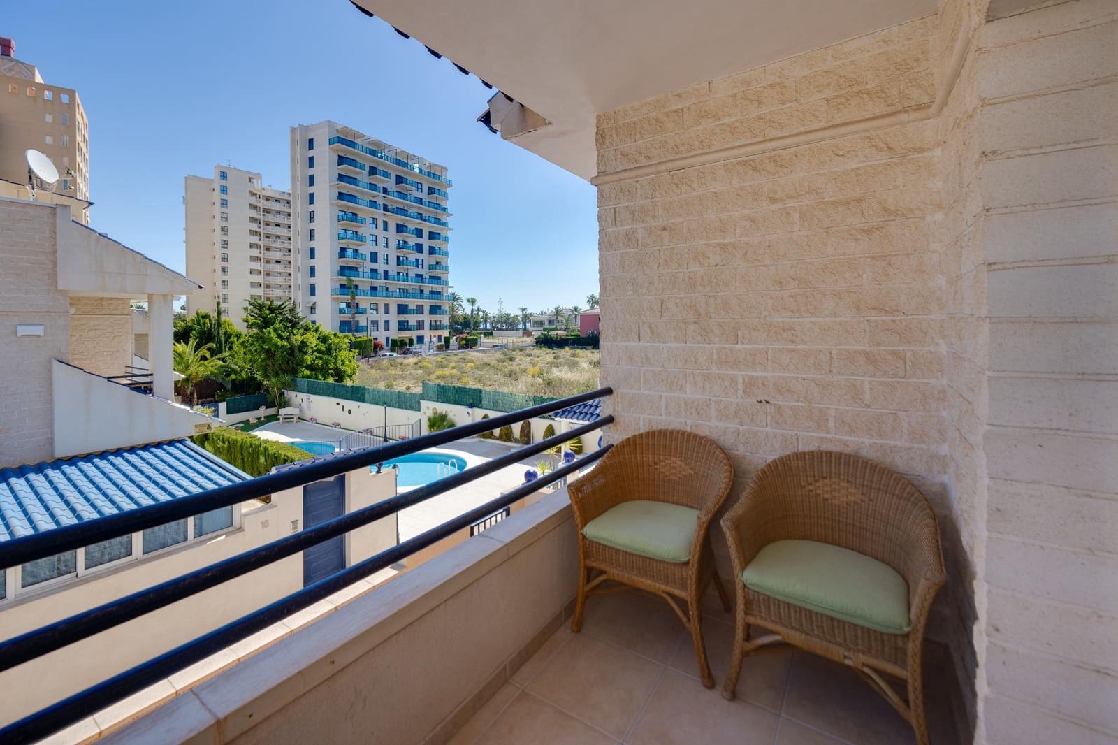 3 sovrum Hus till salu i Torrevieja med pool - 215 000 € (Ref: 9879507)
