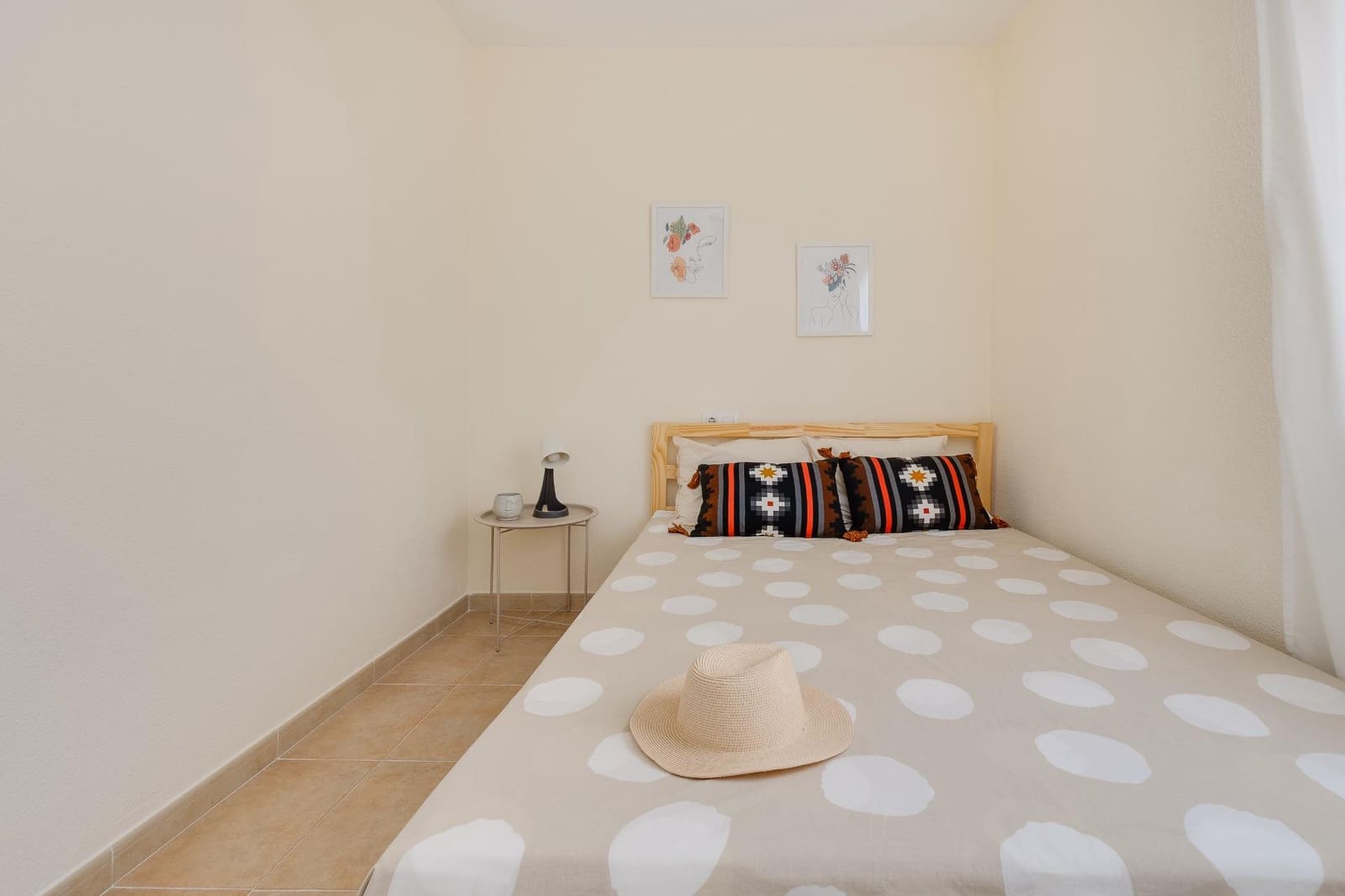 2 soveværelse Bungalow til salg i Torrevieja med swimmingpool - € 179.900 (Ref: 9879509)