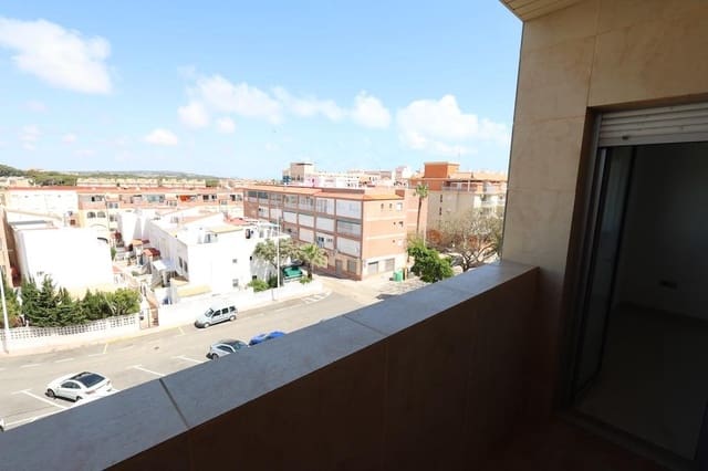 3 soverom Leilighet til salgs i Gaspar Perelló, Torrevieja - € 200 000 (Ref: 9879511)