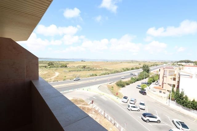 3 soverom Leilighet til salgs i Gaspar Perelló, Torrevieja - € 200 000 (Ref: 9879511)