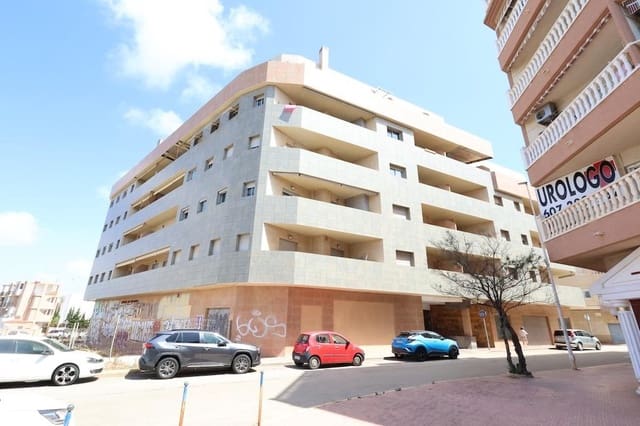 3 soverom Leilighet til salgs i Gaspar Perelló, Torrevieja - € 200 000 (Ref: 9879511)