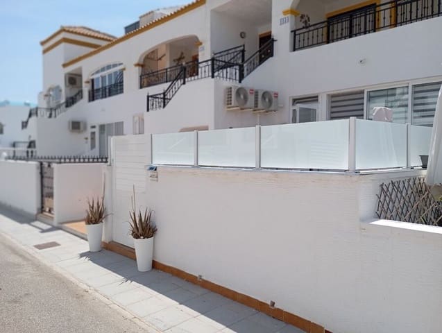 2 quarto Apartamento para venda em Entre Naranjos, Orihuela - 132 000 € (Ref: 9879512)