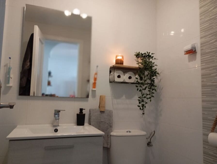 2 quarto Apartamento para venda em Entre Naranjos - 132 000 € (Ref: 9879512)