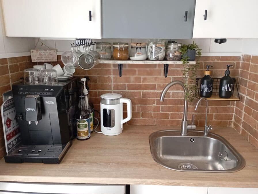 2 quarto Apartamento para venda em Entre Naranjos - 132 000 € (Ref: 9879512)