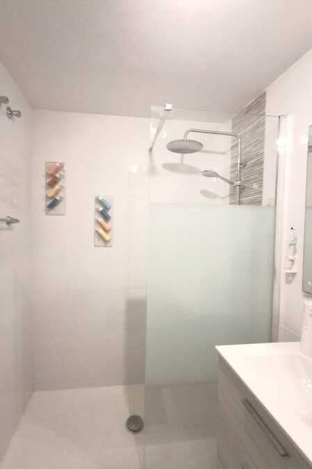 2 quarto Apartamento para venda em Entre Naranjos - 132 000 € (Ref: 9879512)