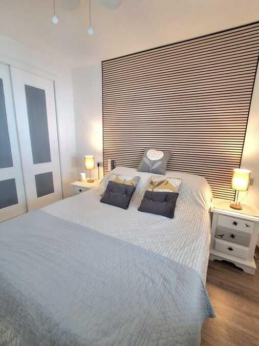 2 quarto Apartamento para venda em Entre Naranjos - 132 000 € (Ref: 9879512)