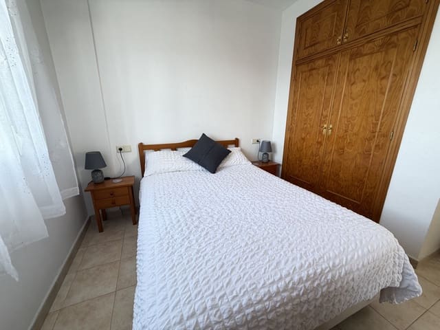 2 makuuhuone Huoneisto myytävänä paikassa La Zenia, Orihuela mukana uima-altaan - 175 000 € (Ref: 9885215)