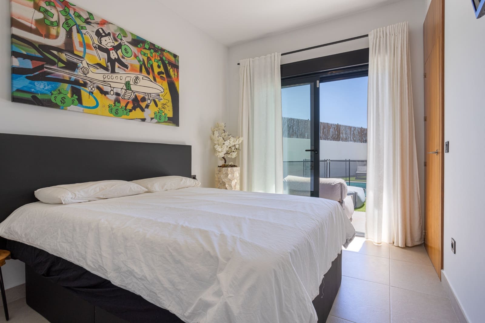 Chalet de 4 habitaciones en Ciudad Quesada en venta con piscina - 669.000 € (Ref: 9888276)