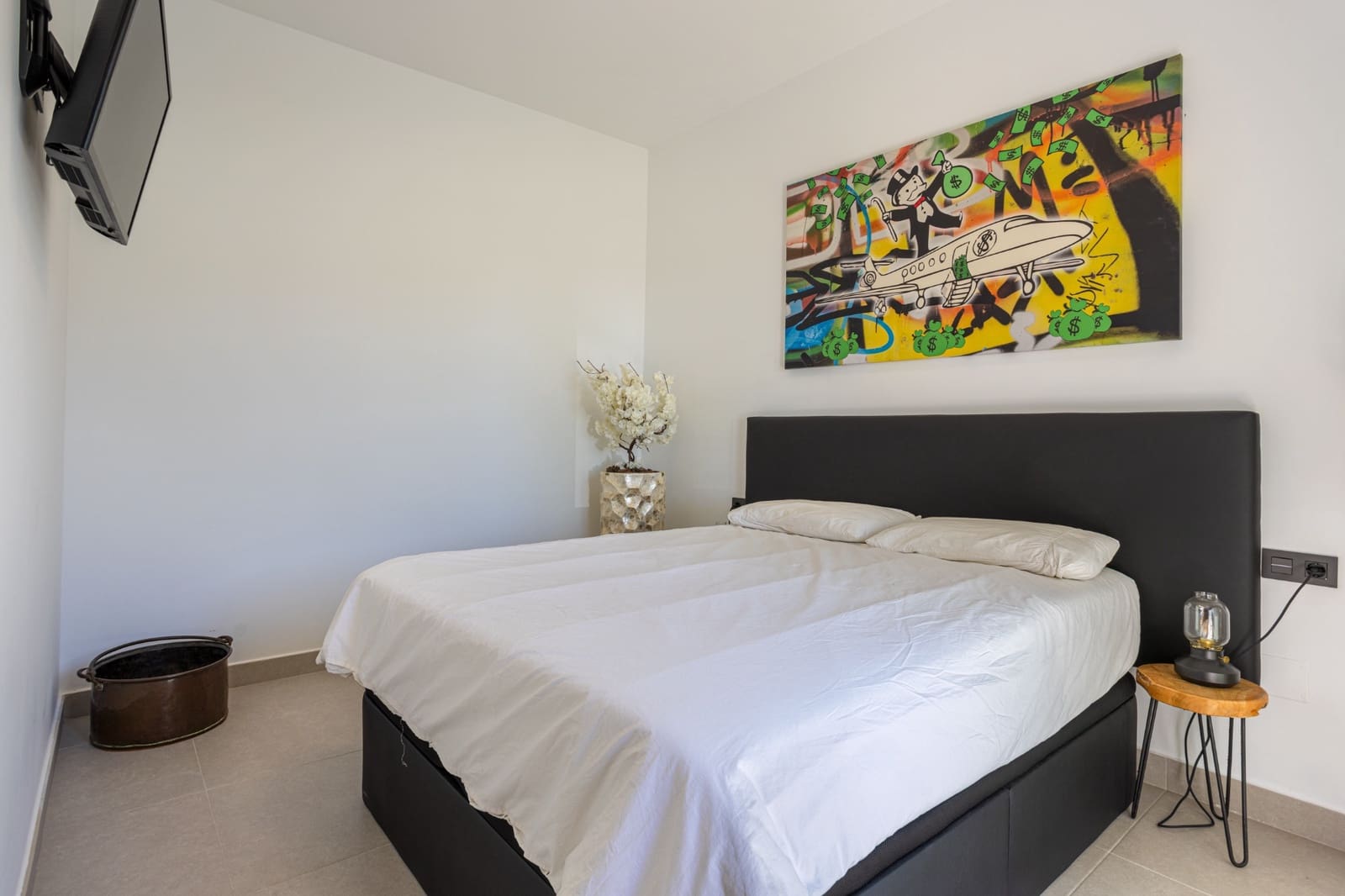 Chalet de 4 habitaciones en Ciudad Quesada en venta con piscina - 669.000 € (Ref: 9888276)