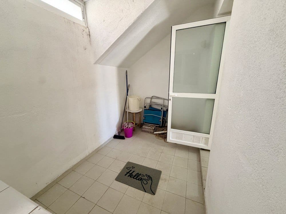 2 chambre Maison de Ville à vendre à Torrevieja avec piscine garage - 157 500 € (Ref: 9888277)