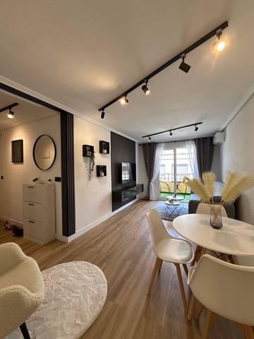 1 Zimmer Apartment zu verkaufen in Avenida Habaneras - Curva de Palangre, Torrevieja - 167.000 € (Ref: 9888282)