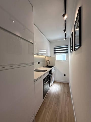 1 Zimmer Apartment zu verkaufen in Avenida Habaneras - Curva de Palangre, Torrevieja - 167.000 € (Ref: 9888282)