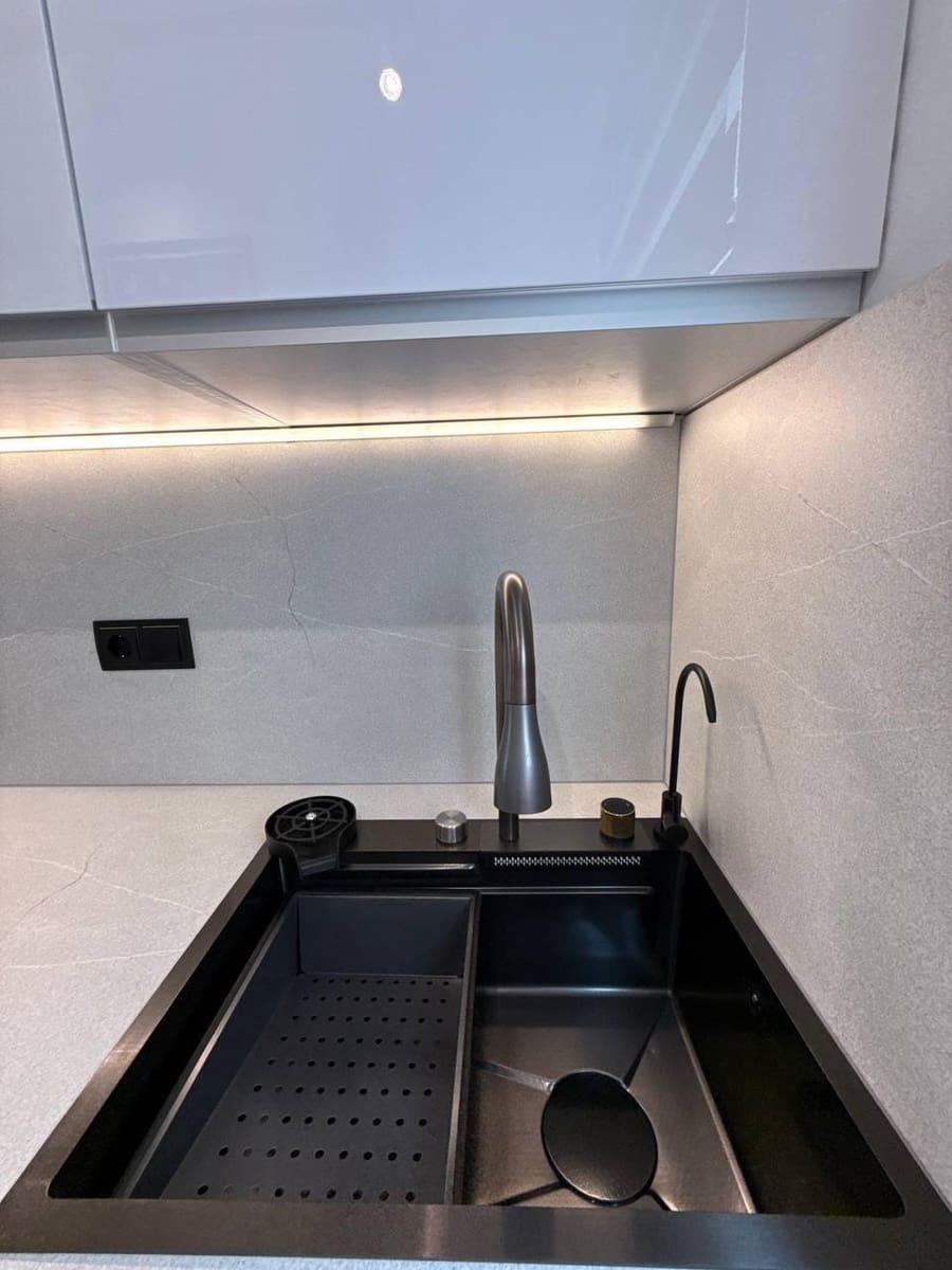 1 Zimmer Apartment zu verkaufen in Torrevieja - 167.000 € (Ref: 9888282)