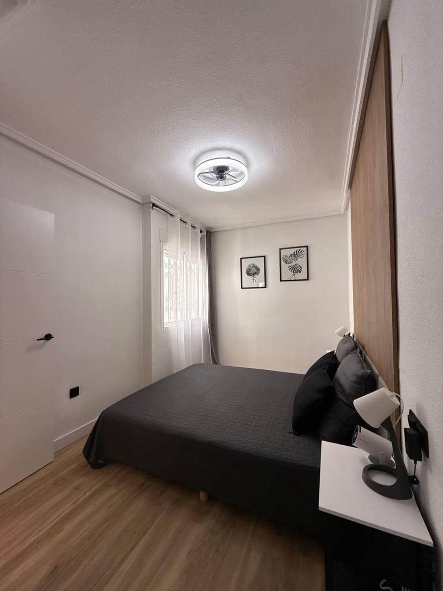 1 Zimmer Apartment zu verkaufen in Torrevieja - 167.000 € (Ref: 9888282)