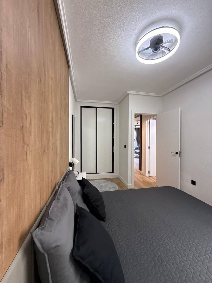 1 Zimmer Apartment zu verkaufen in Torrevieja - 167.000 € (Ref: 9888282)