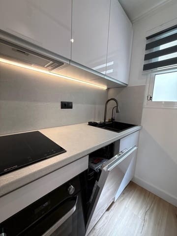 1 Zimmer Apartment zu verkaufen in Avenida Habaneras - Curva de Palangre, Torrevieja - 167.000 € (Ref: 9888282)