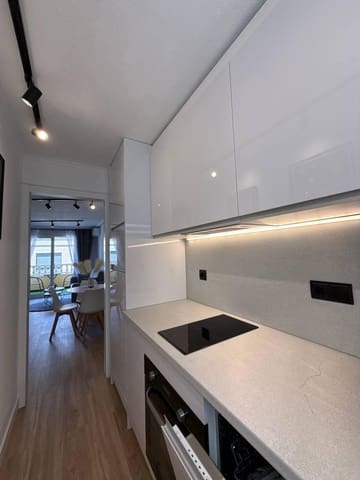 1 Zimmer Apartment zu verkaufen in Avenida Habaneras - Curva de Palangre, Torrevieja - 167.000 € (Ref: 9888282)