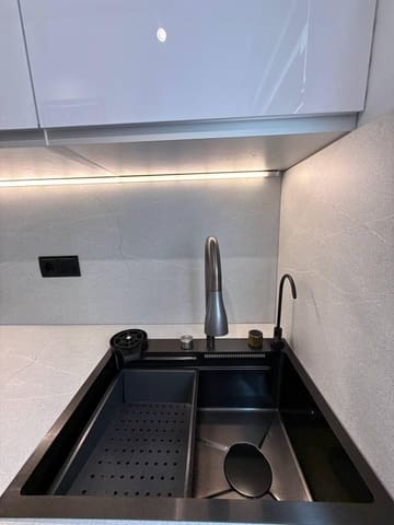 1 Zimmer Apartment zu verkaufen in Avenida Habaneras - Curva de Palangre, Torrevieja - 167.000 € (Ref: 9888282)