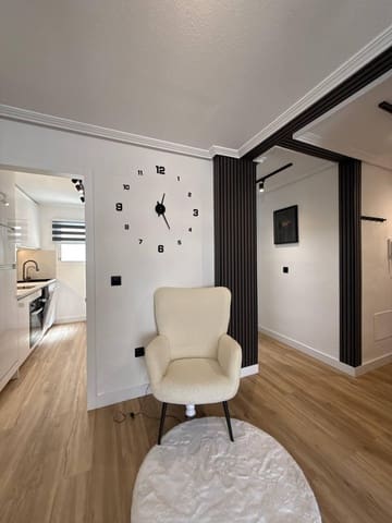 1 Zimmer Apartment zu verkaufen in Avenida Habaneras - Curva de Palangre, Torrevieja - 167.000 € (Ref: 9888282)